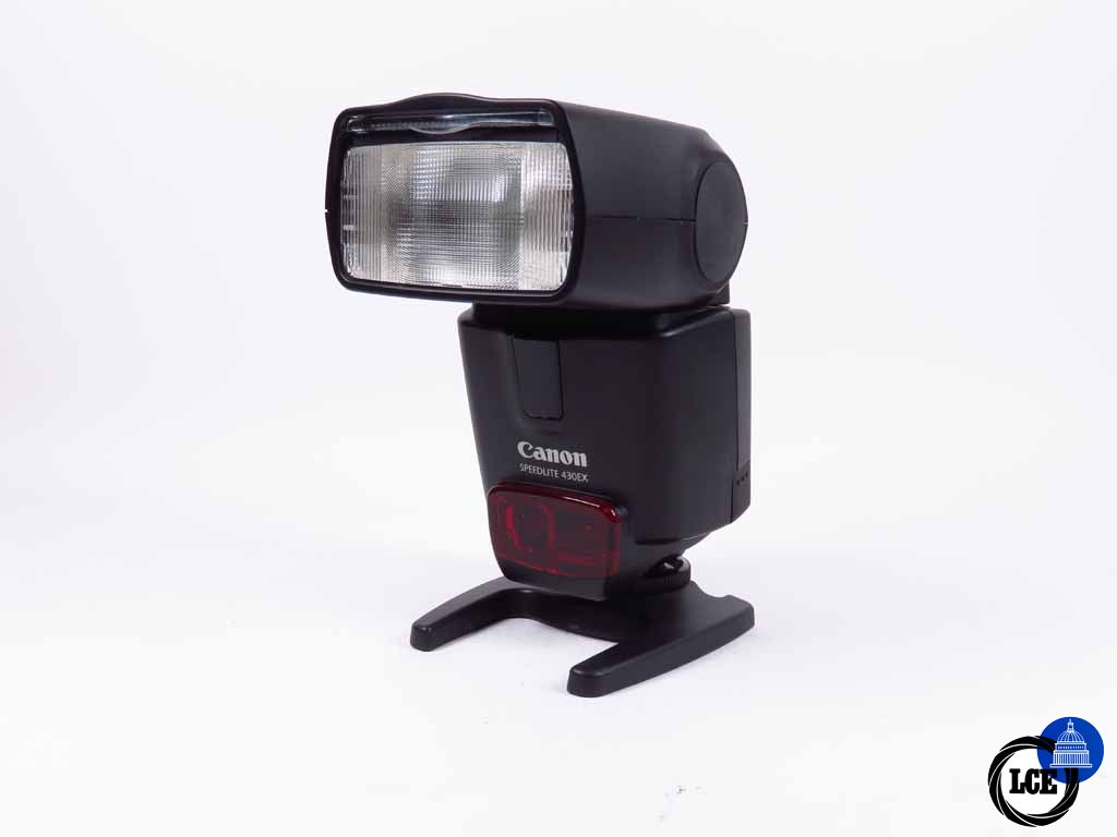 Canon 430EX