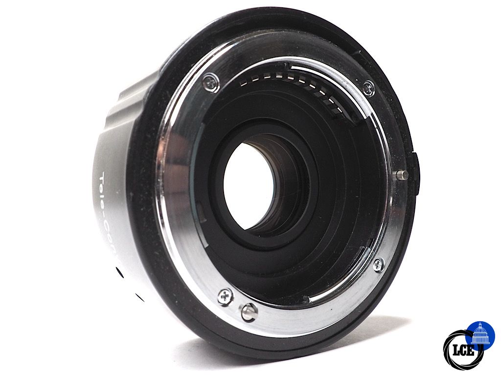 Jessop DG 2x Tele Nikon F-Mount