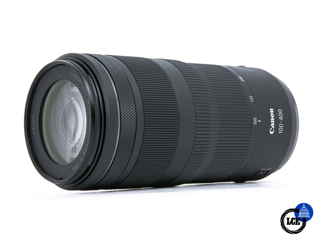 Canon RF 100-400mm f5.6-8 IS USM Canon RF 100-400mm f5.6-8 IS USM