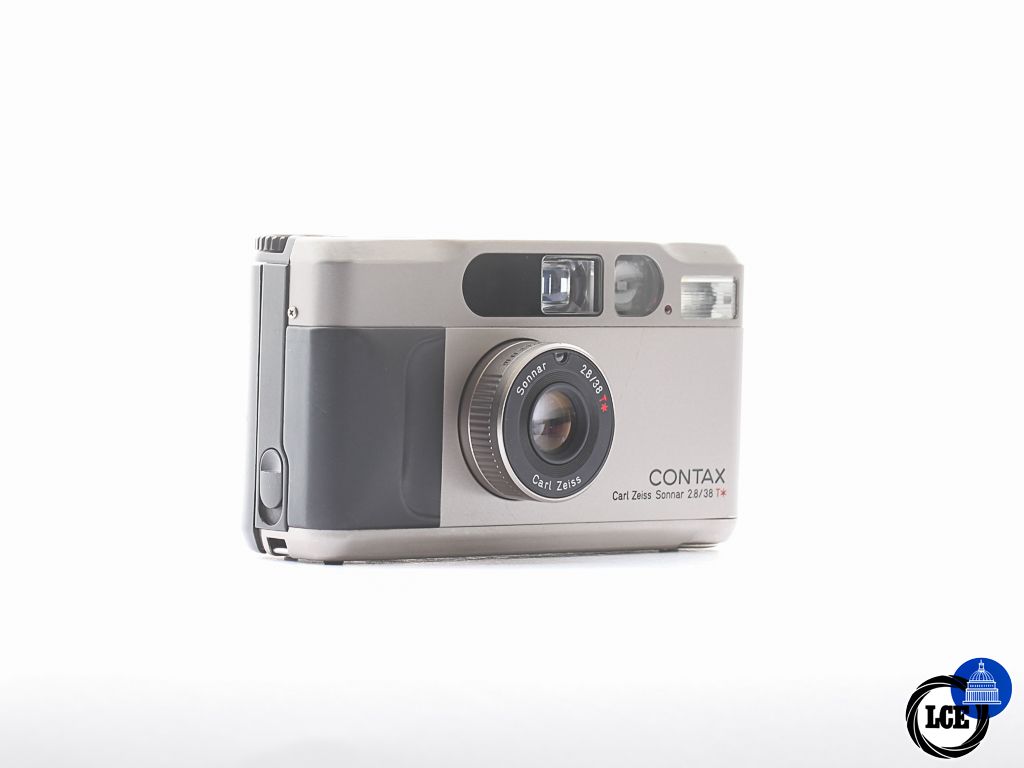 Contax T2 [4*] | 10113744