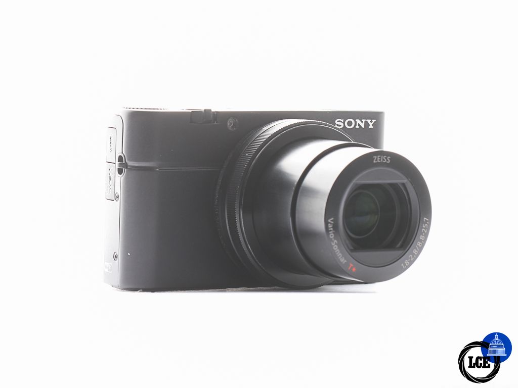 Sony RX100 III [3*] | 10114913