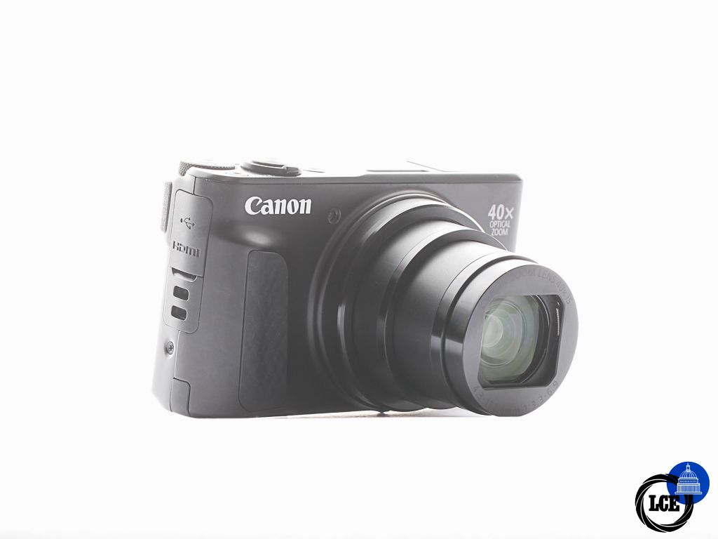 Canon Powershot SX740 HS [4*] | 10114935