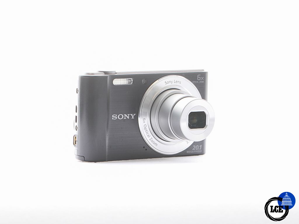 Sony Cyber-Shot DSC-W810 [4*] | 10114920