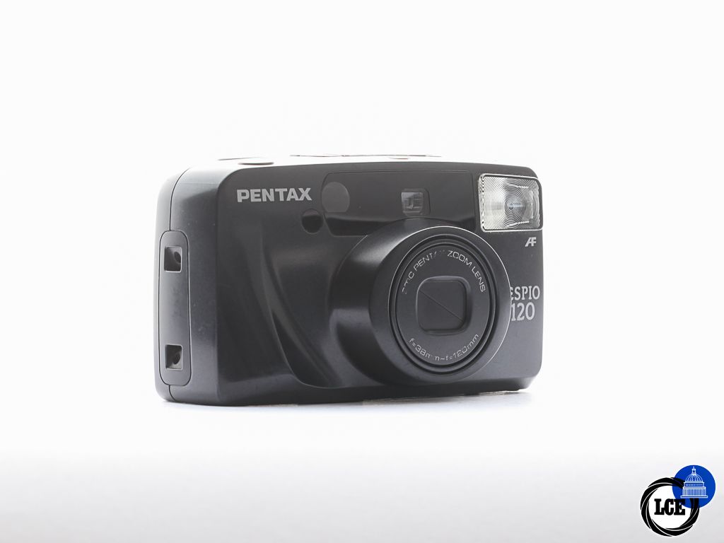 Pentax ESPIO 120 [4*] | 10114932