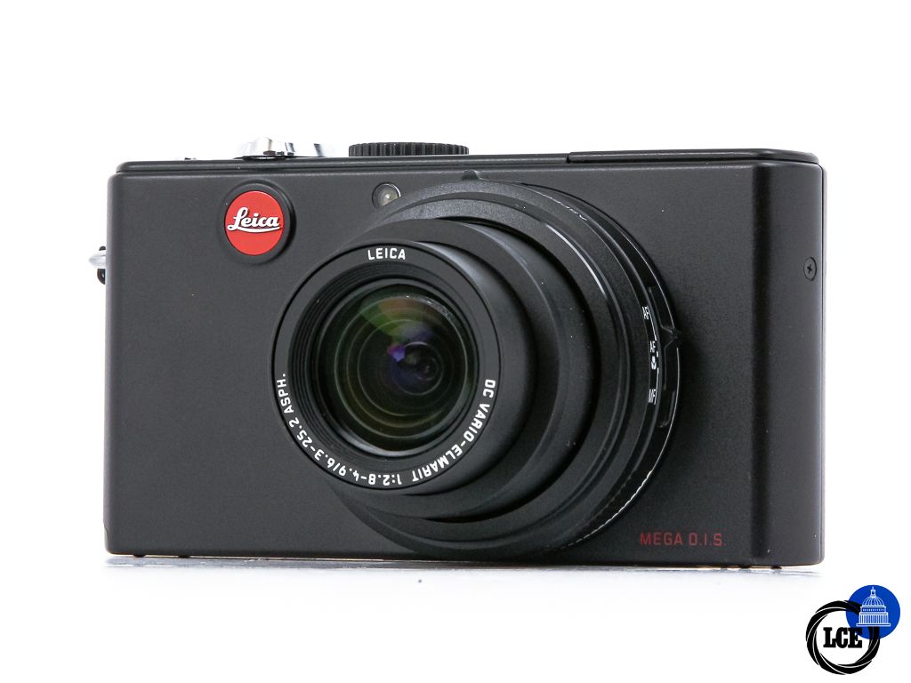 Leica D-LUX 3