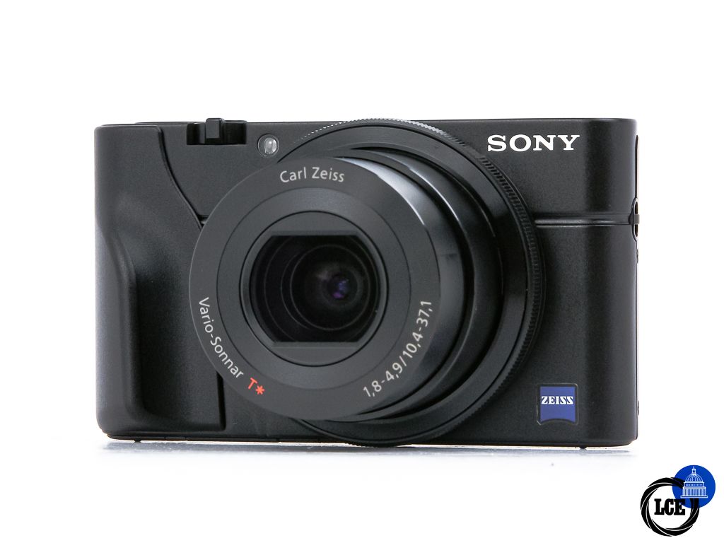 Sony Cyber-shot RX100 **Boxed**
