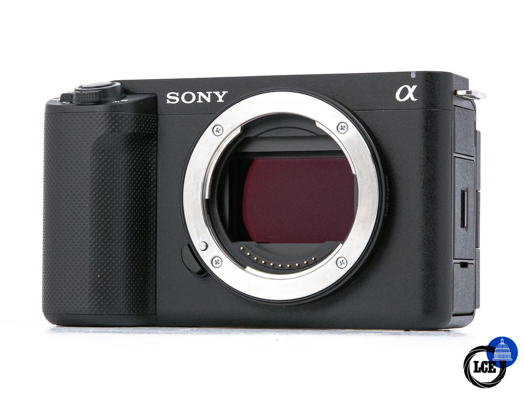 Sony ZV-E1 Body **Boxed**