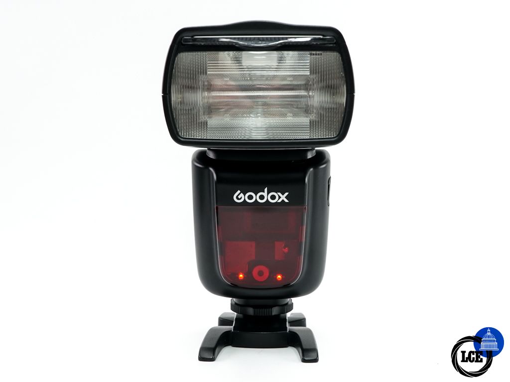 Godox V860 II * BOXED *