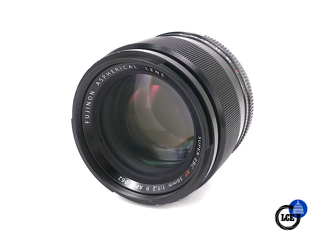 FujiFilm XF 56mm R APD | 4*