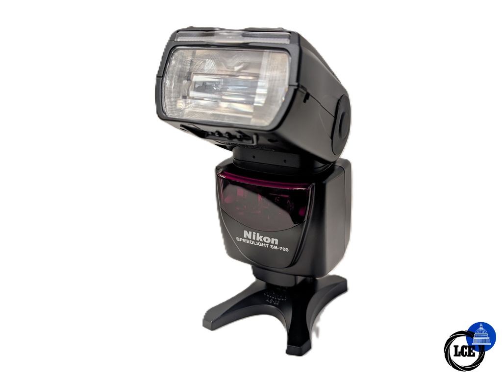 Nikon Speedlight SB-700 Flashgun 