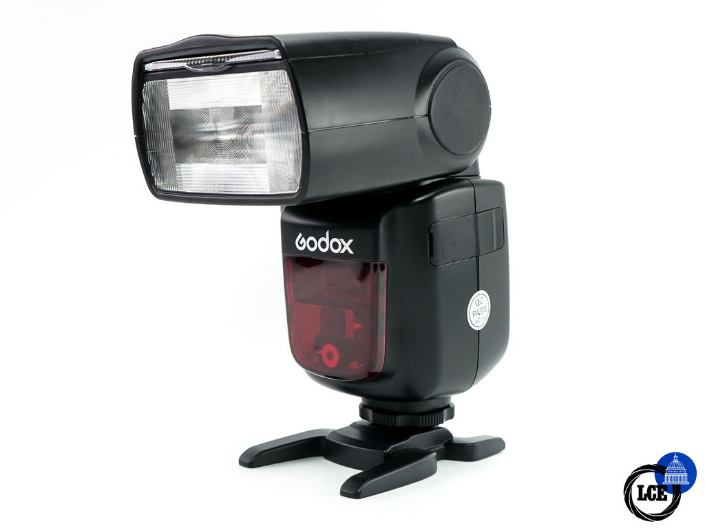 Godox V860II * BOXED *