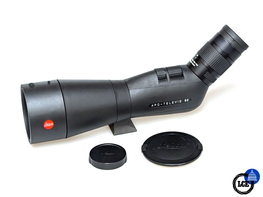 Leica APO-Televid 82 + 25-50x WW
