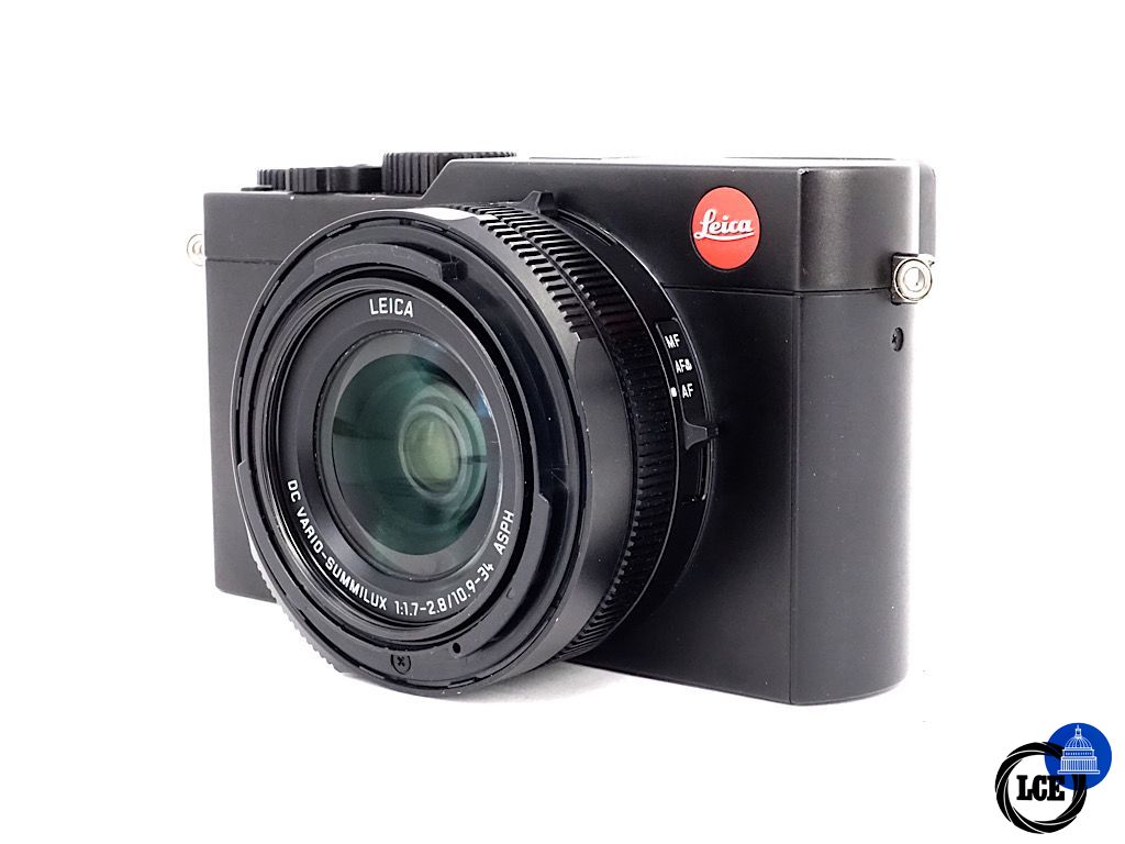 Leica D-LUX (Typ 109) - Boxed | 4*