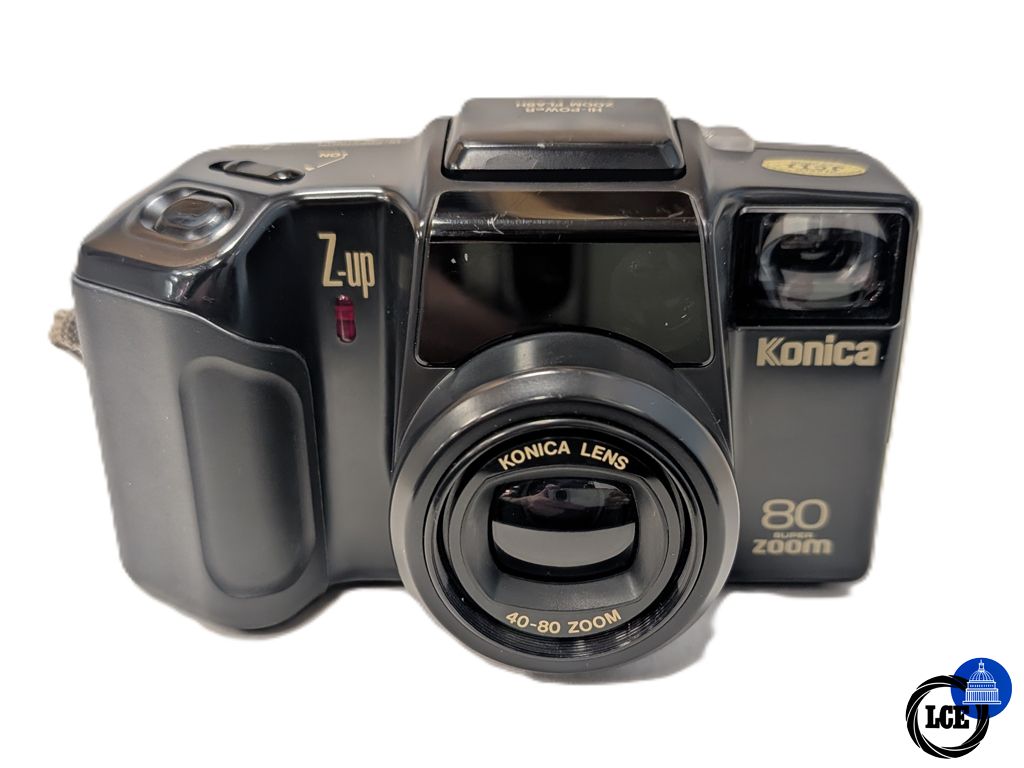 Konica Z-UP80