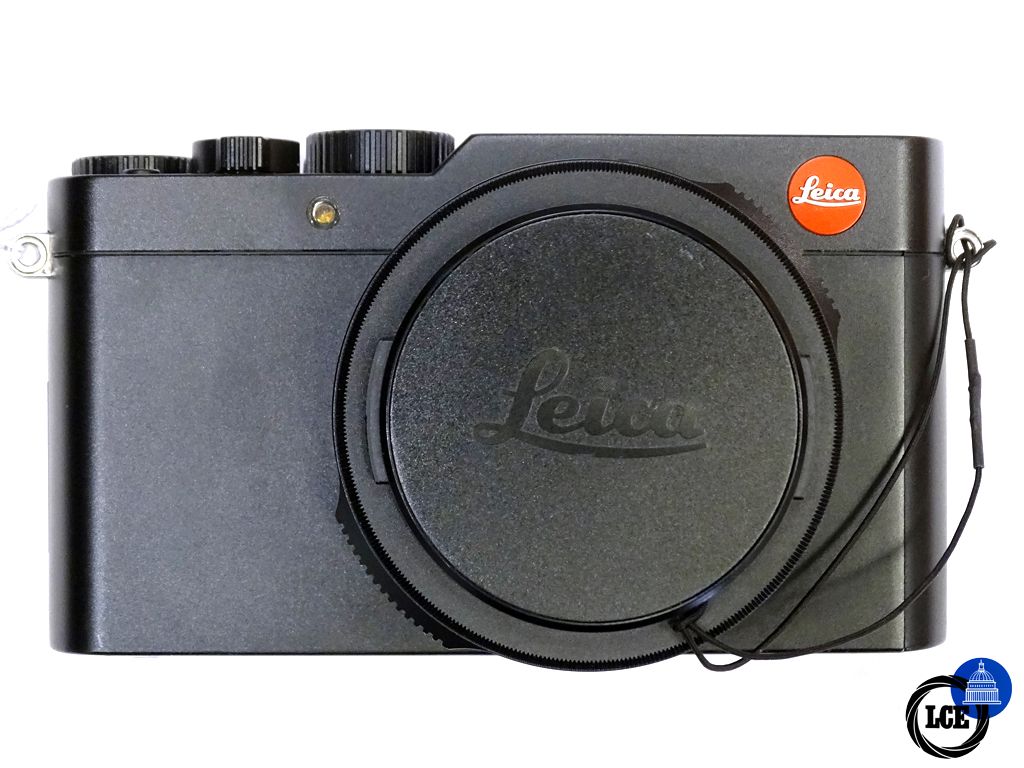 Leica D-LUX 7
