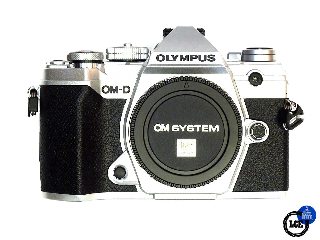 Olympus OMD EM-5 MK III
