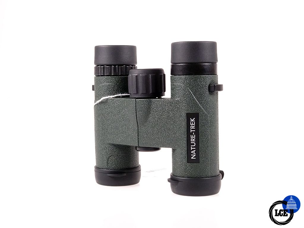 Hawke Nature-Trek 8x25