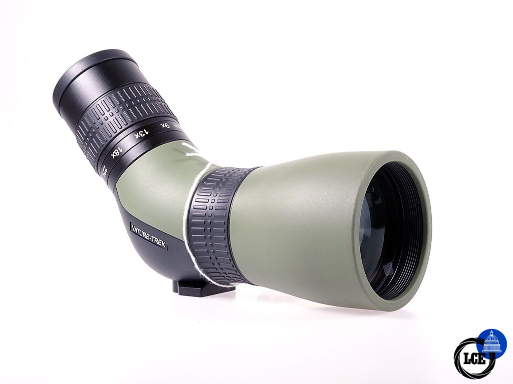Hawke Nature-Trek 9-27x56