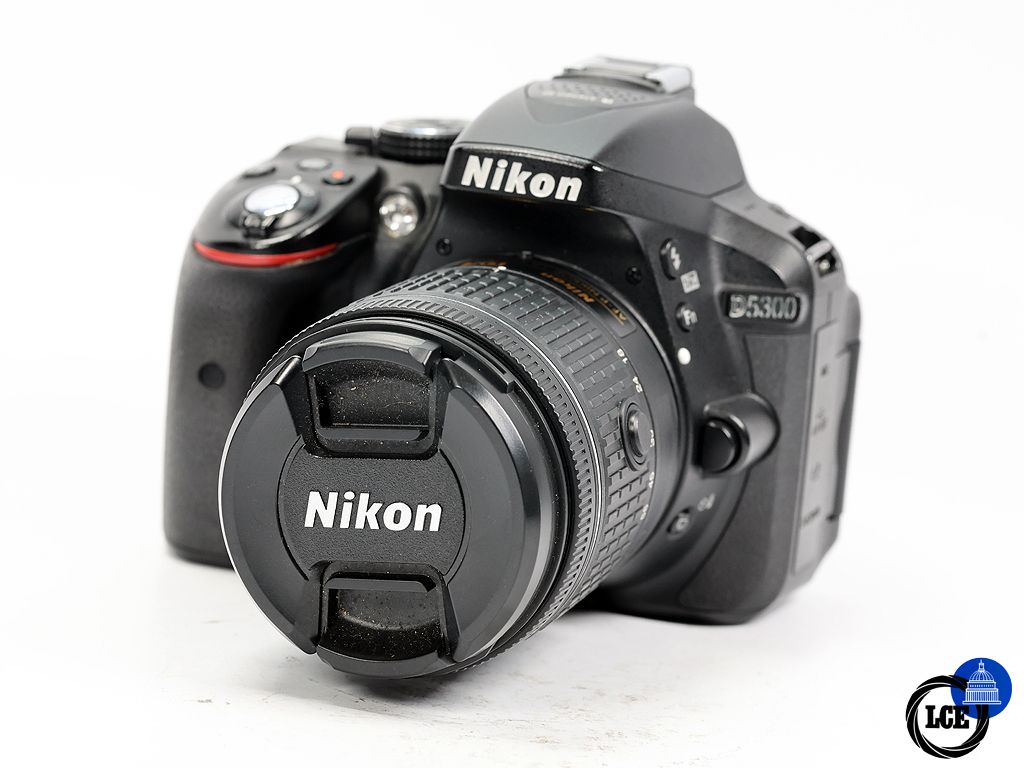 Nikon D5300 + AF-P 18-55mm f/3.5-5.6 G VR Nikon D5300 + AF-P 18-55mm f/3.5-5.6 G VR