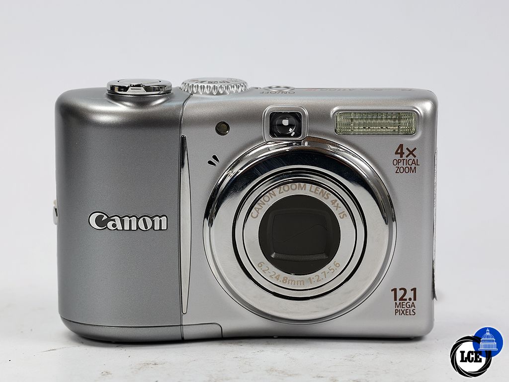 Canon POWERSHOT A1100 IS 
