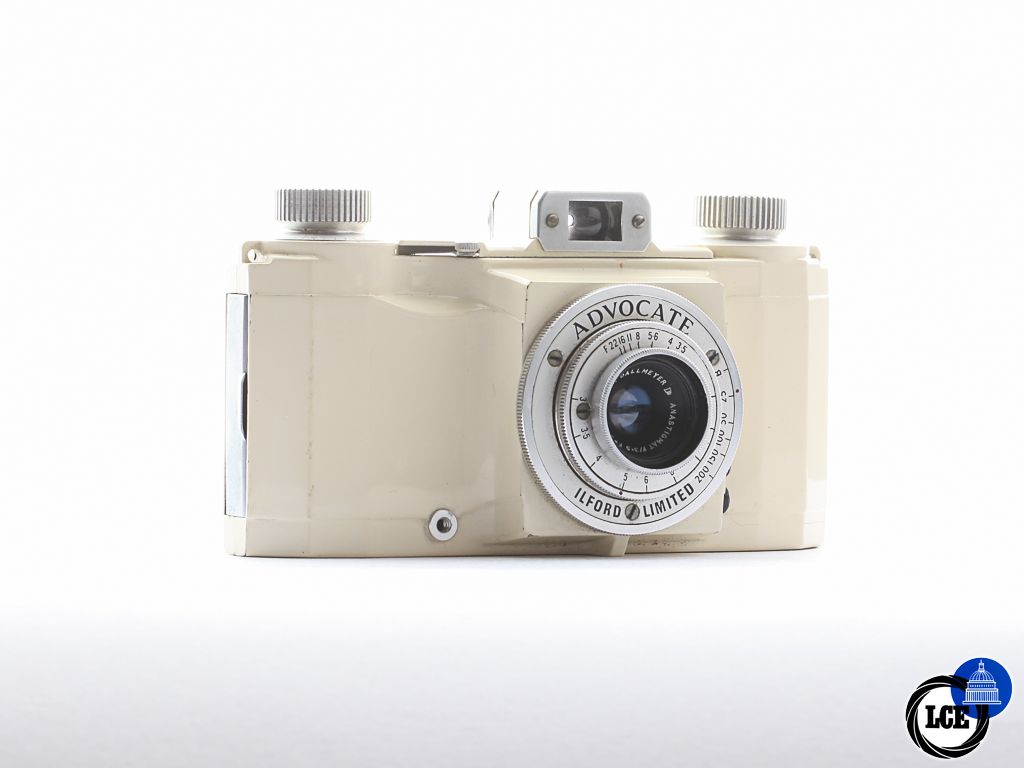 Ilford Ilford Advocate [1950] [4*] | 10114967