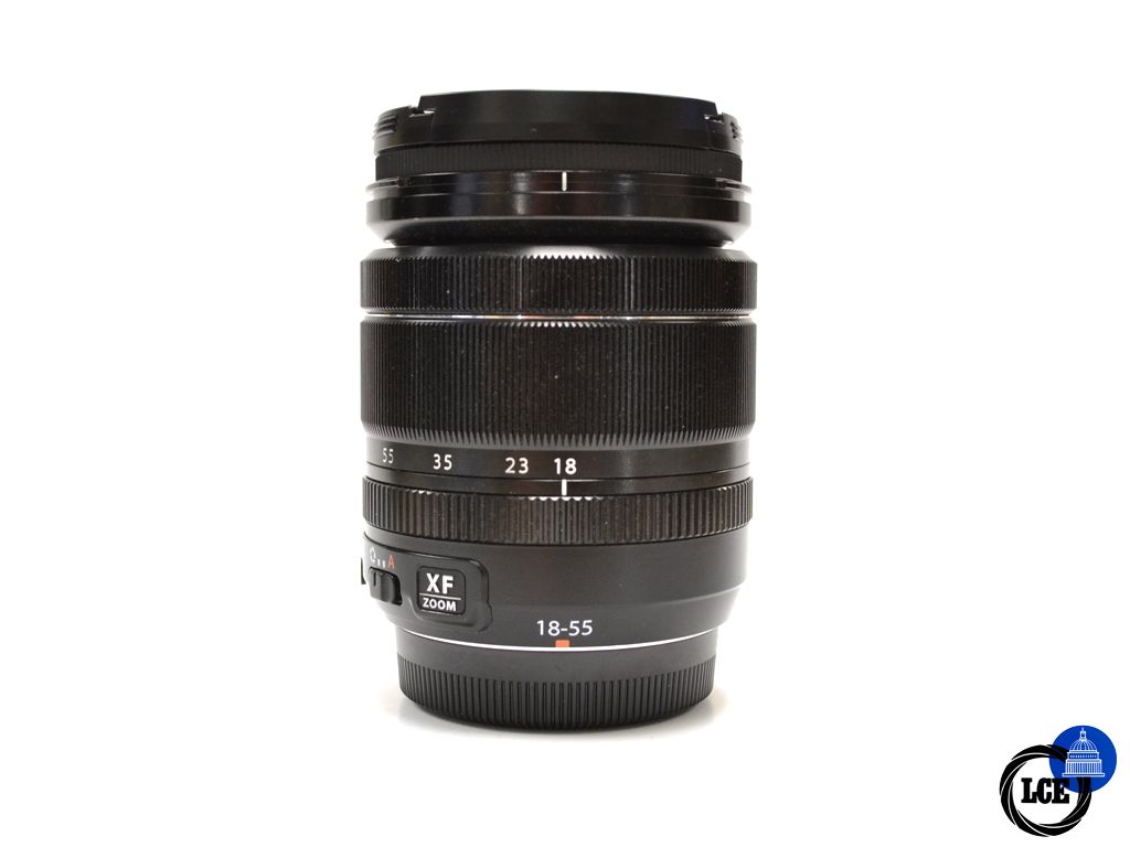 FujiFilm XF 18-55mm F2.8-4 R LM OIS