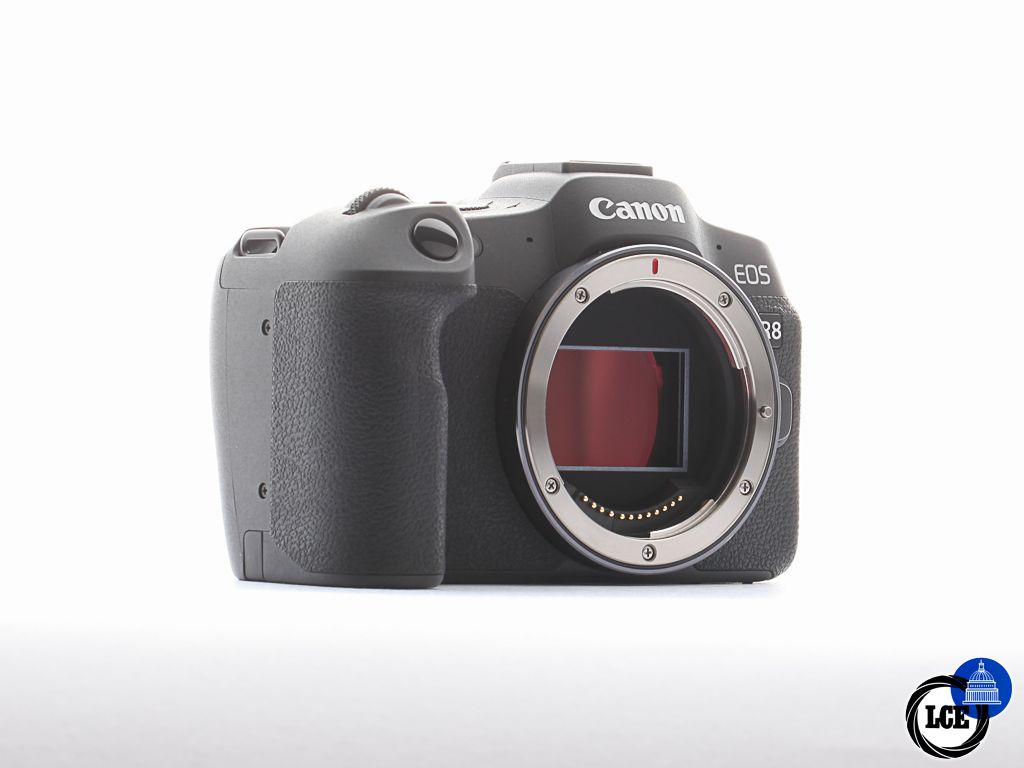 Canon EOS R8 Body [5*] 10114978