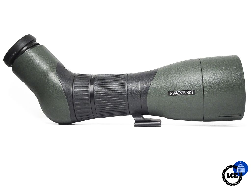 Swarovski ATX 25-60x + ATX 85mm Objective