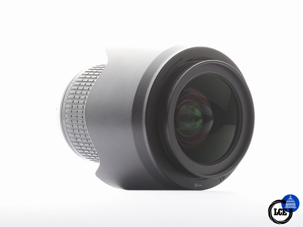 Nikon AF-S 24-70mm f/2.8G ED N [4*] | 10114787