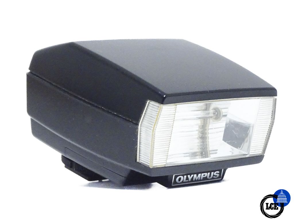 Olympus T20 Film camera Flash