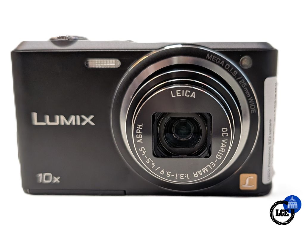Panasonic Lumix SZ3 Panasonic Lumix SZ3