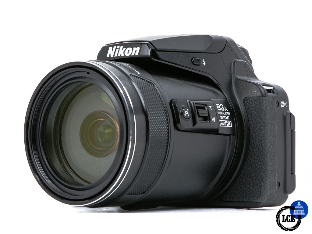 Nikon Coolpix P900 