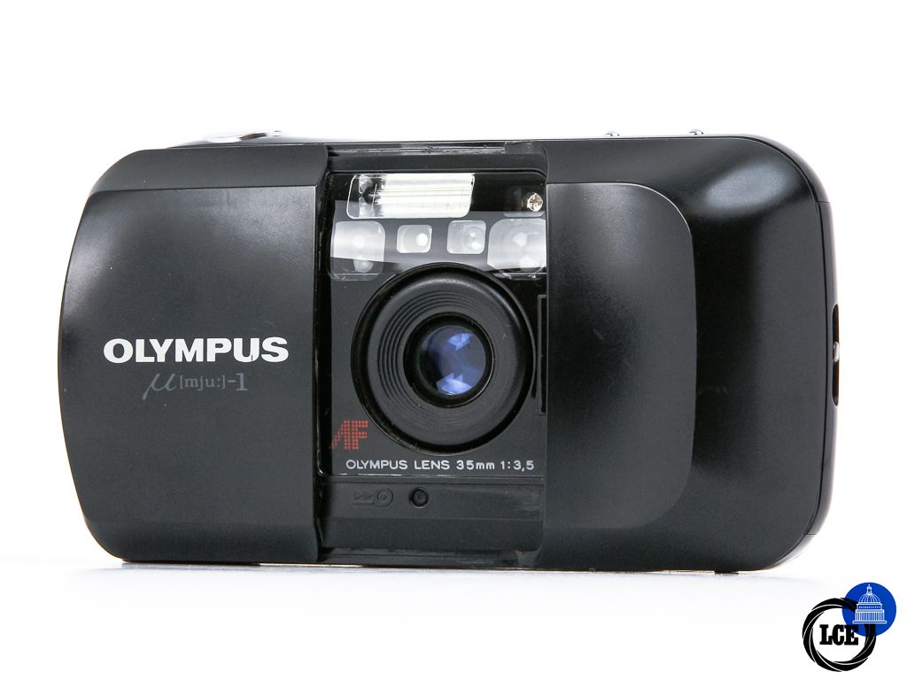 Olympus Mju-1