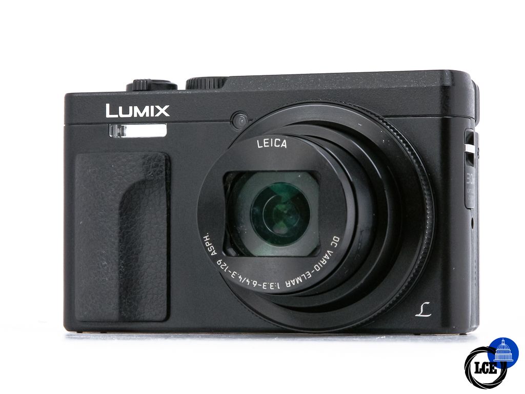 Panasonic Lumix TZ90 Panasonic Lumix TZ90