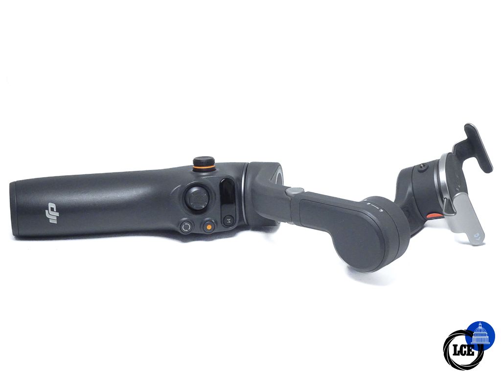 DJI Osmo Mobile 6