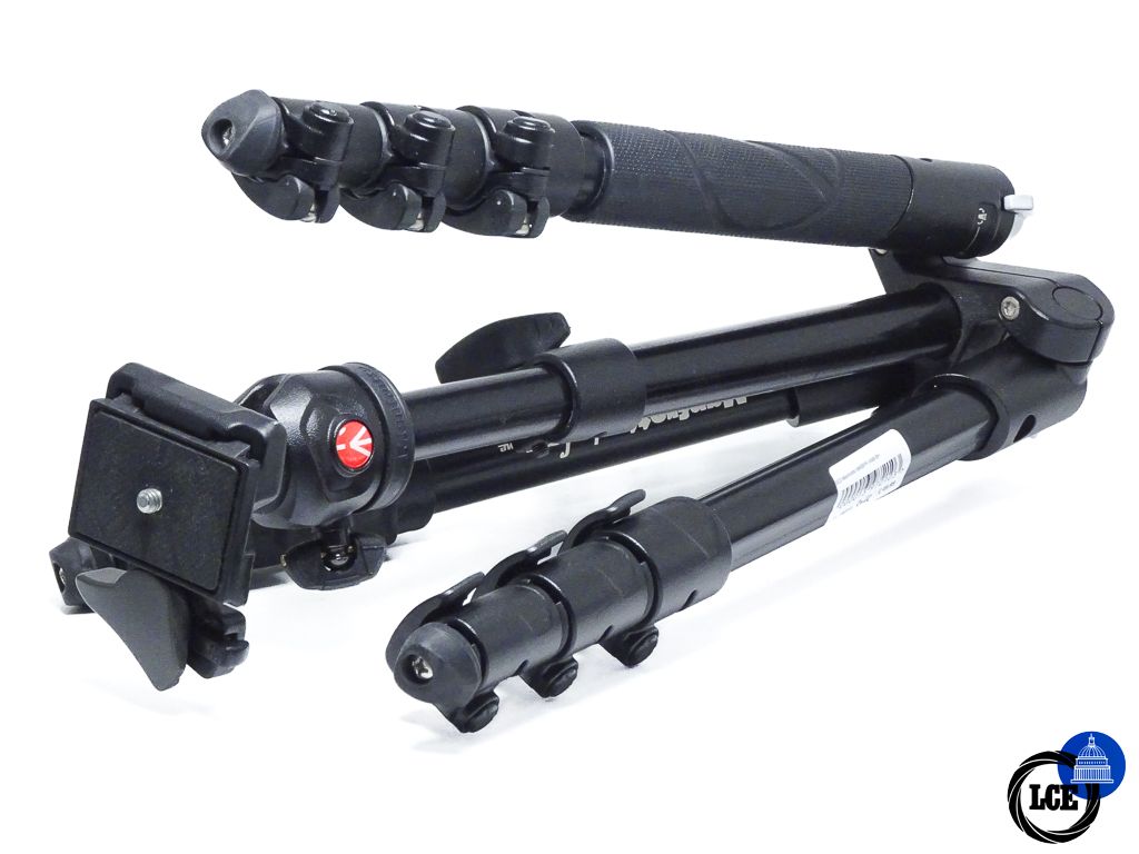 Manfrotto MKBFR1A4B-BH