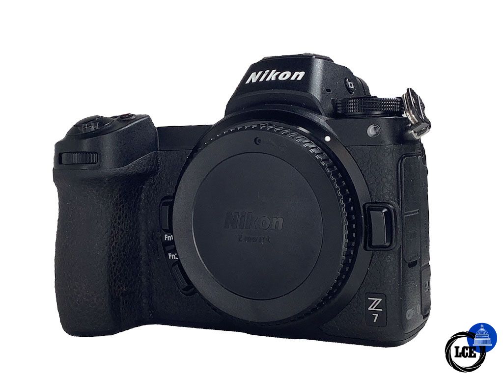 Nikon Z 7 Body