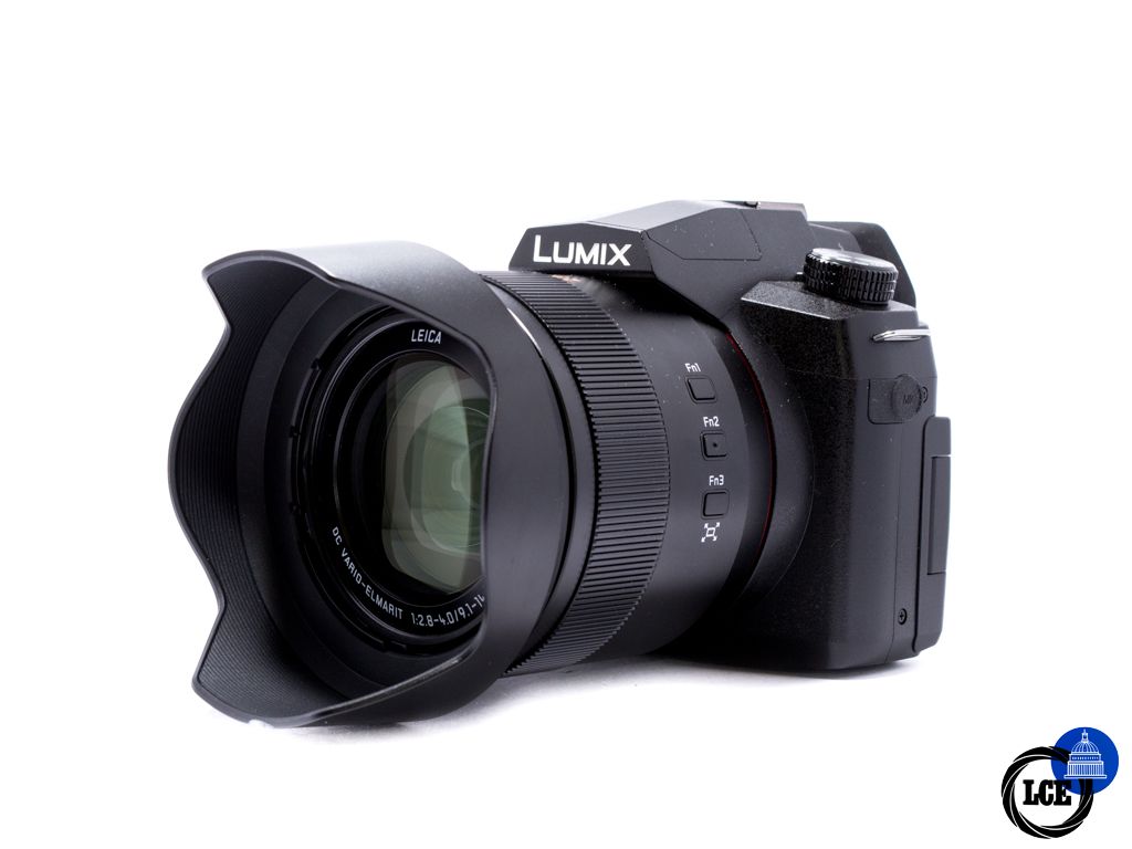 Panasonic LUMIX FZ1000 II *Boxed*