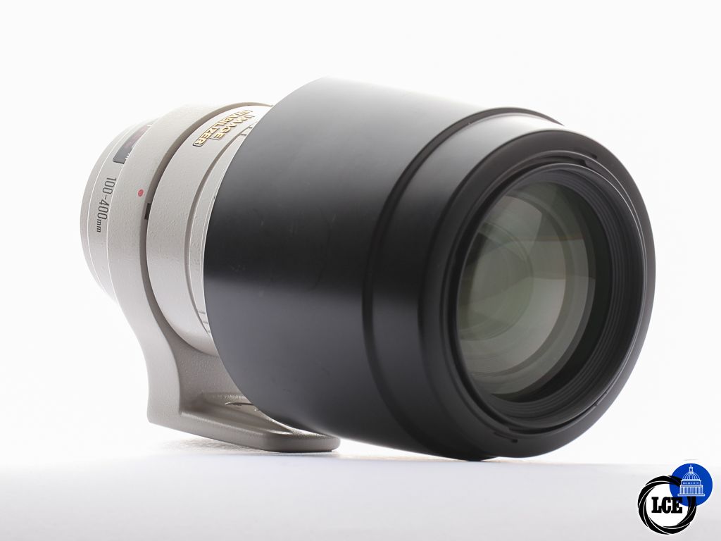 Canon EF 100-400mm f/4.5-5.6 L IS I [4*] | 10114956