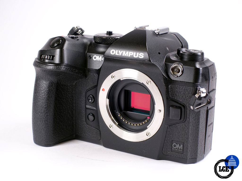 Olympus OM-1 Body