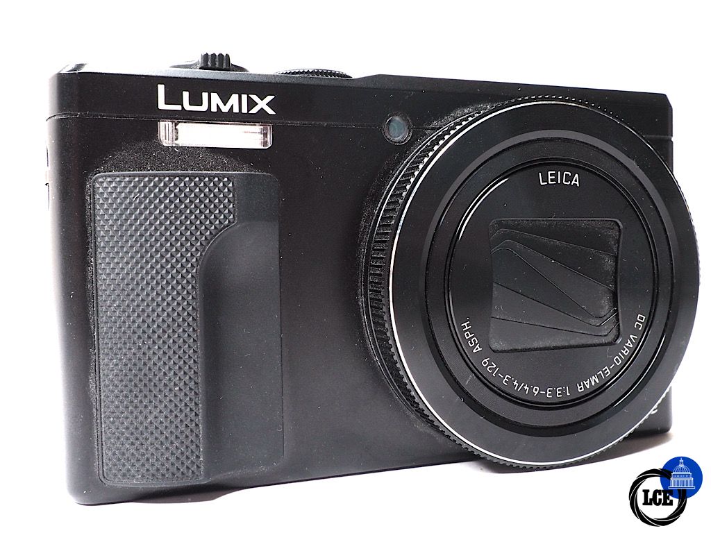 Panasonic TZ80