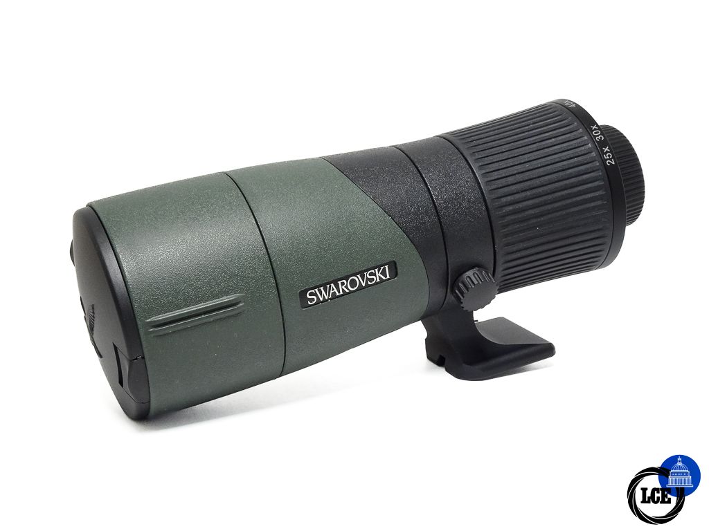 Swarovski Swarovision ATX 65mm objective