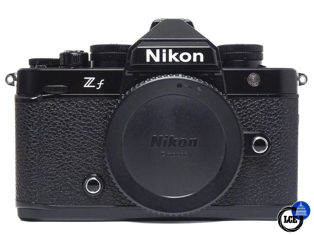 Nikon ZF Nikon ZF
