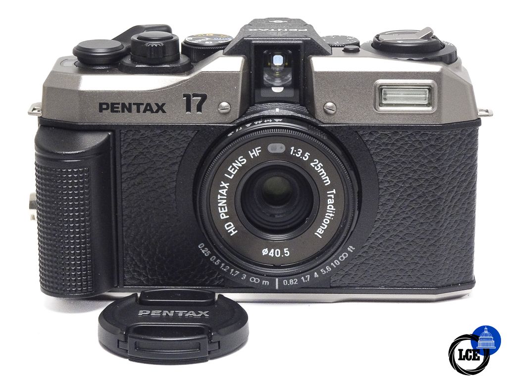Pentax 17