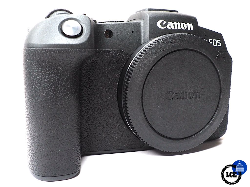 Canon EOS RP Body