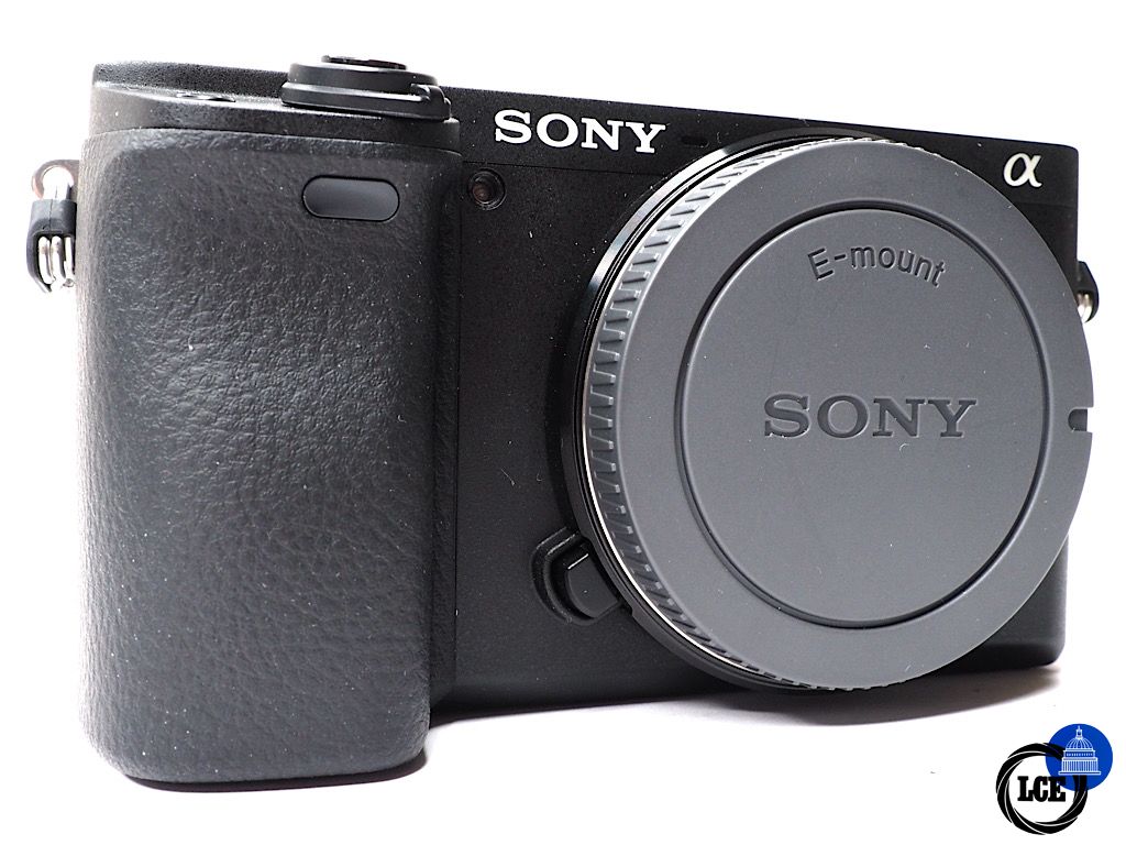 Sony A6400 Body Sony A6400 Body