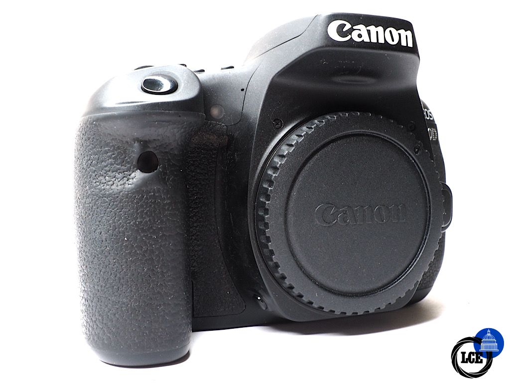 Canon EOS 90D Body Canon EOS 90D Body