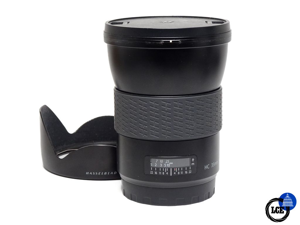 Hasselblad HC 35mm f/3.5
