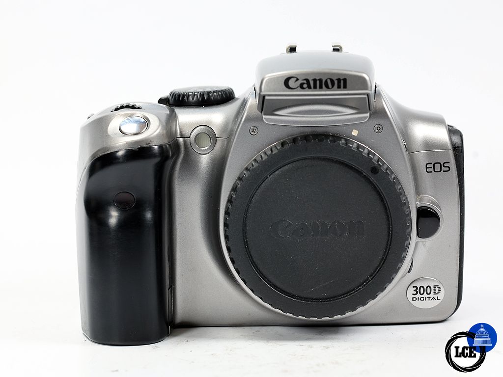 Canon EOS 300D BODY 