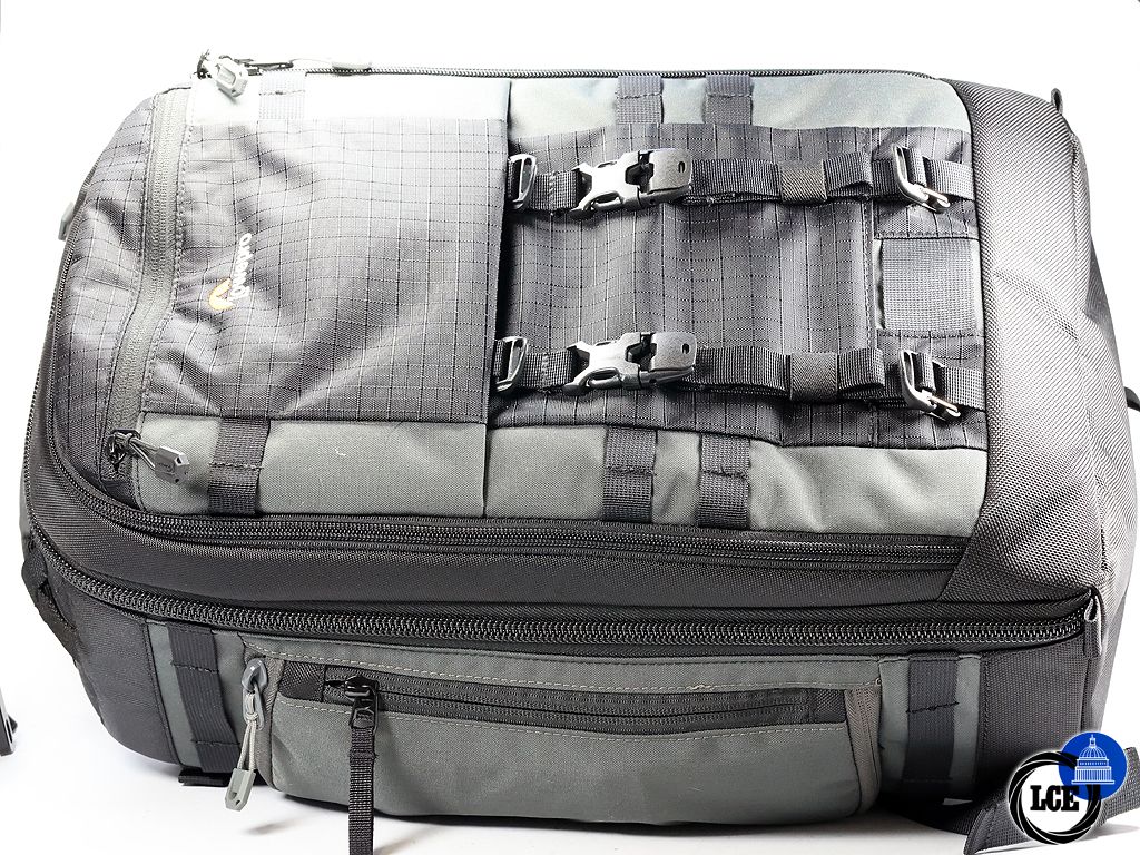 LowePro PRO TREKKER BP350AW II